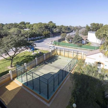 Apartamento El Mirador De Carmen El Puerto de Santa María Exterior foto
