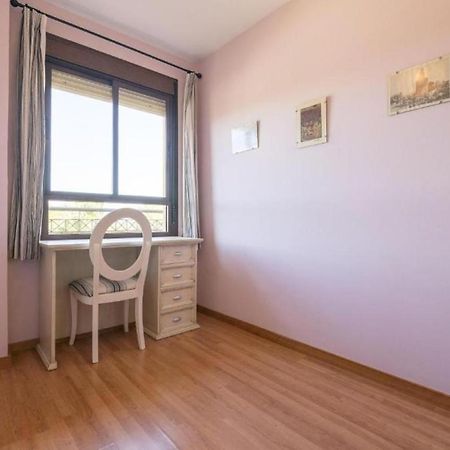 Apartamento El Mirador De Carmen El Puerto de Santa María Exterior foto