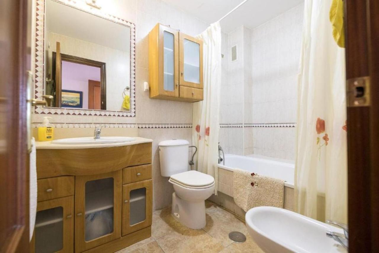 Apartamento El Mirador De Carmen El Puerto de Santa María Exterior foto